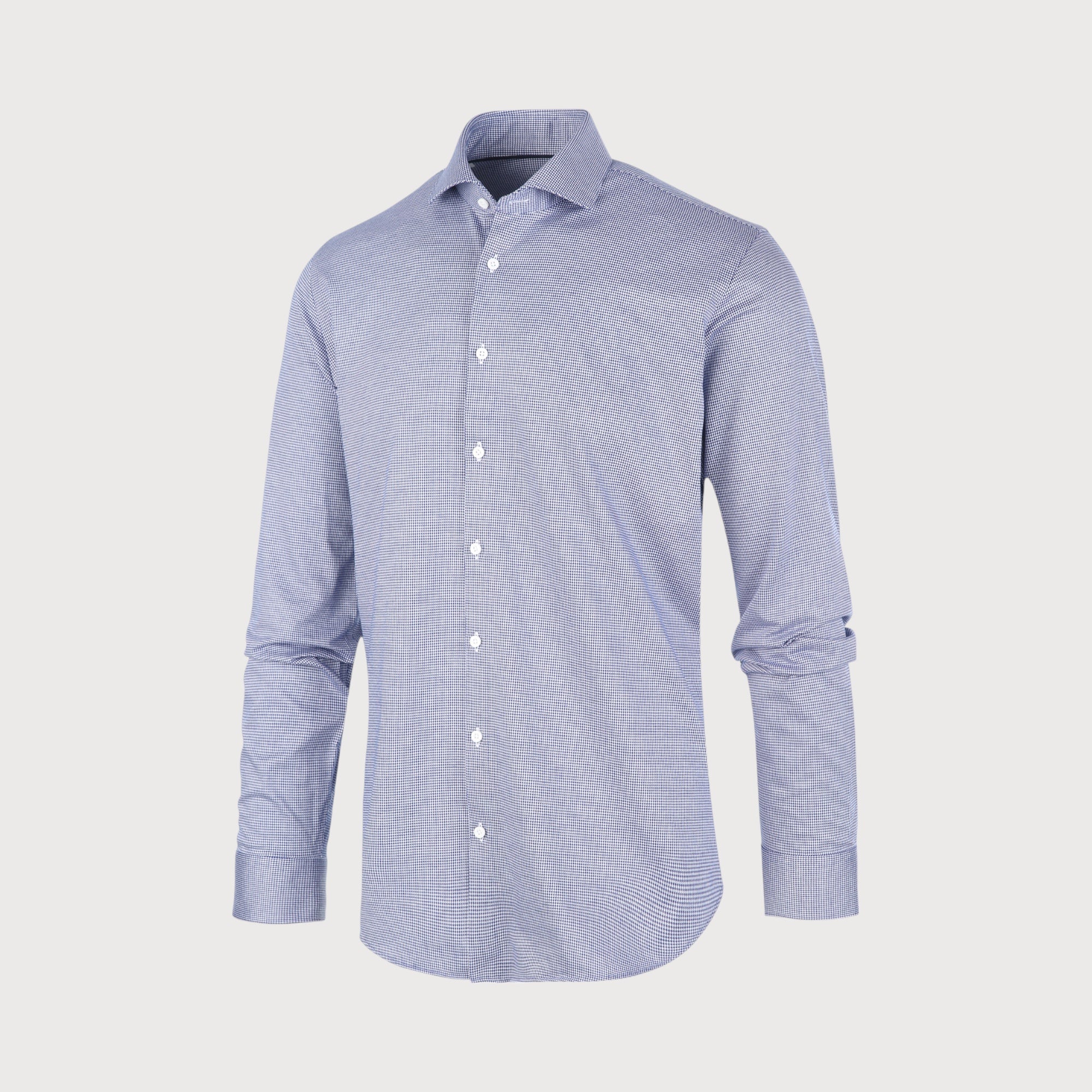 Blue Industry Shirt |