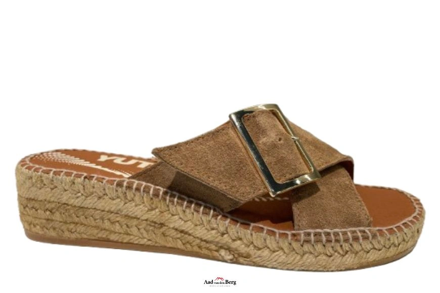 Viguera Damesschoenen slippers