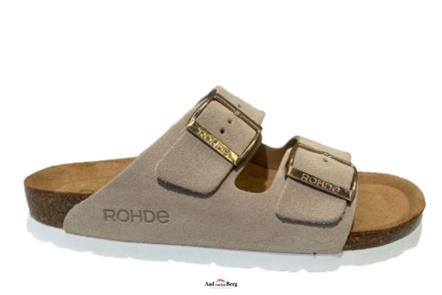 Rohde Damesschoenen slippers