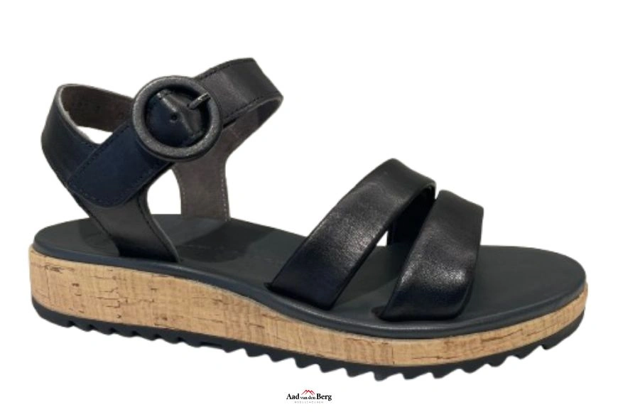 Paul Green Damesschoenen sandalen