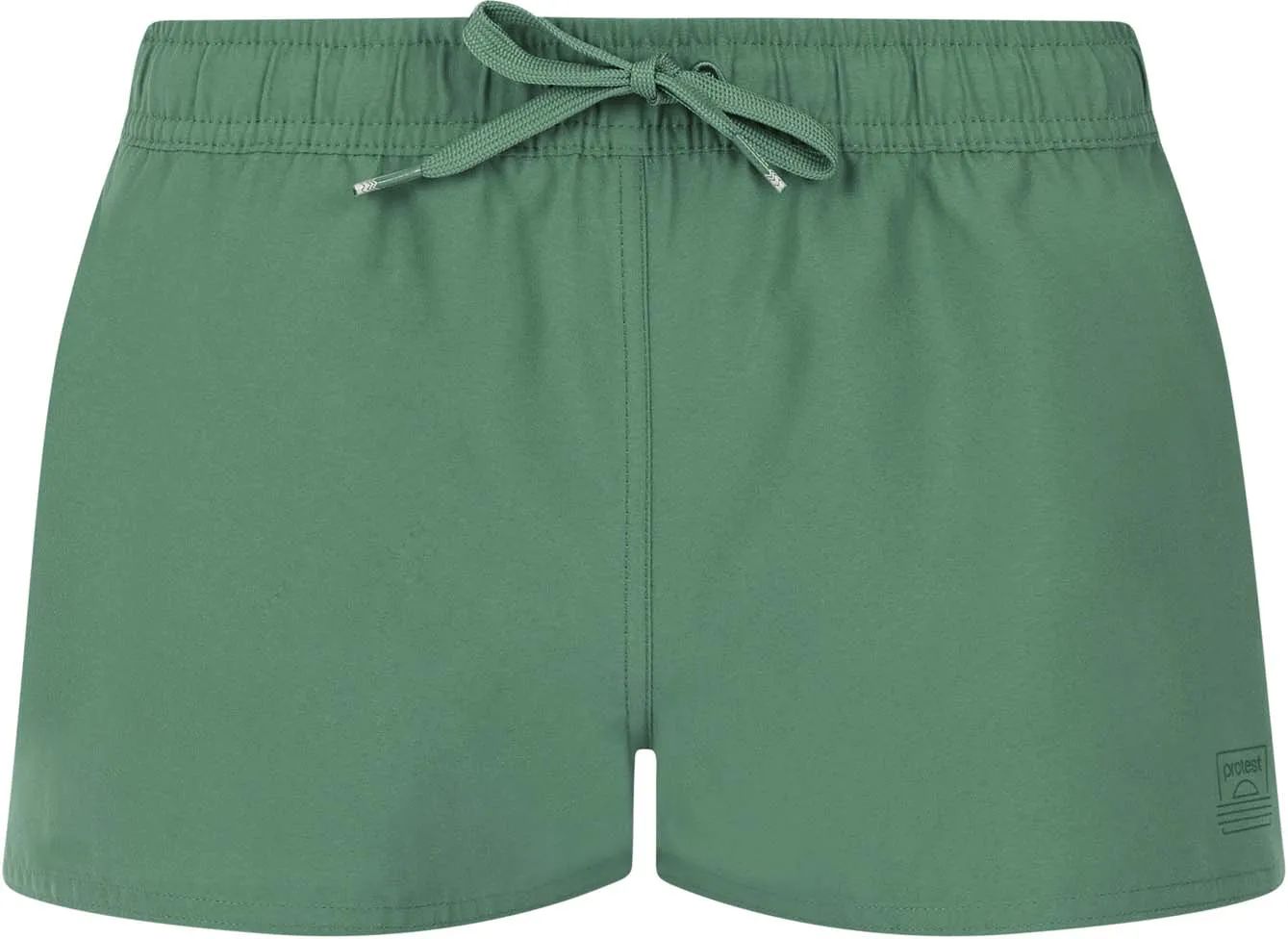 Protest evi beachshort zwemshort dames -