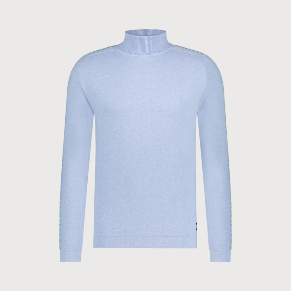 Blue Industry Cashmere blend coltrui |