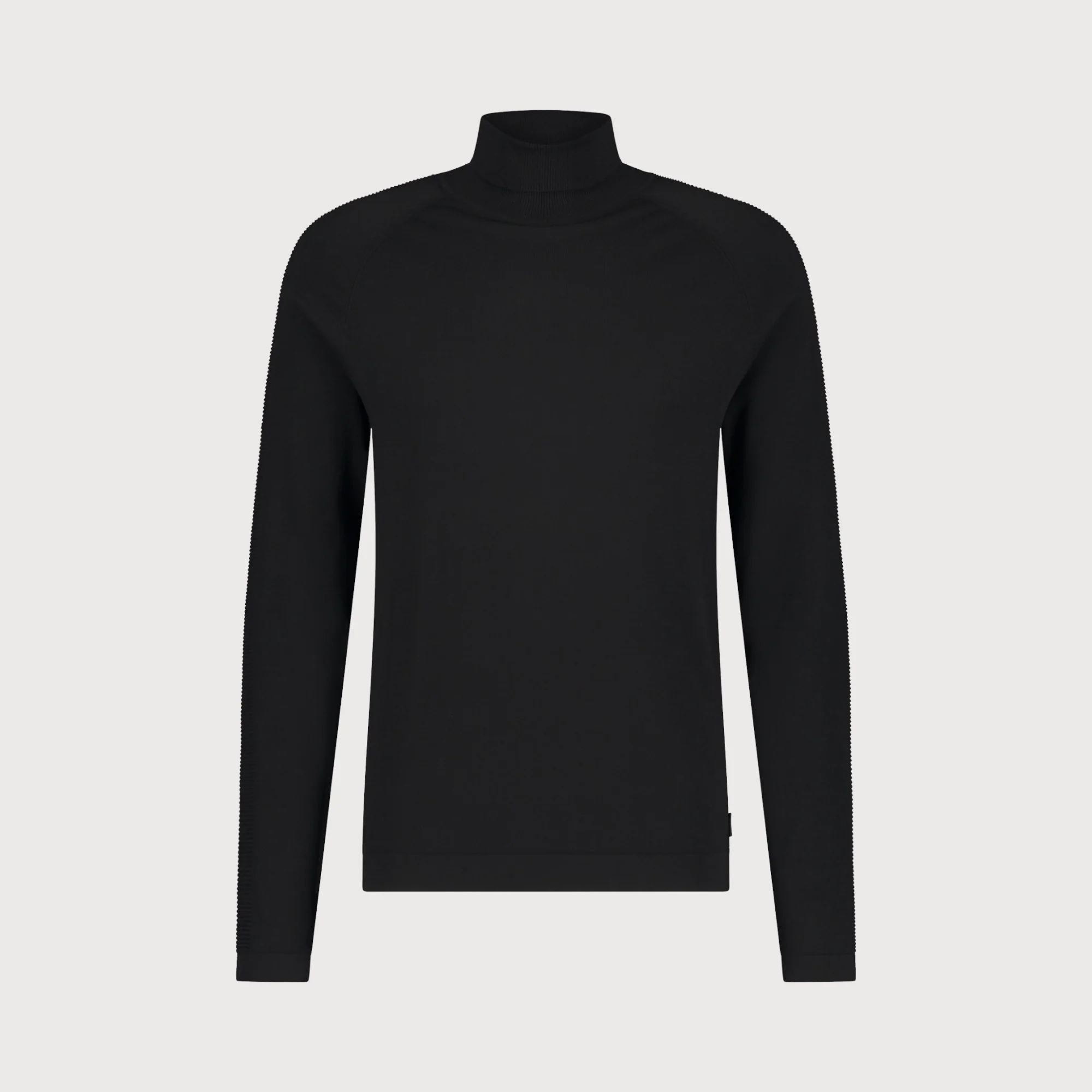 Blue Industry Luxe basic coltrui |