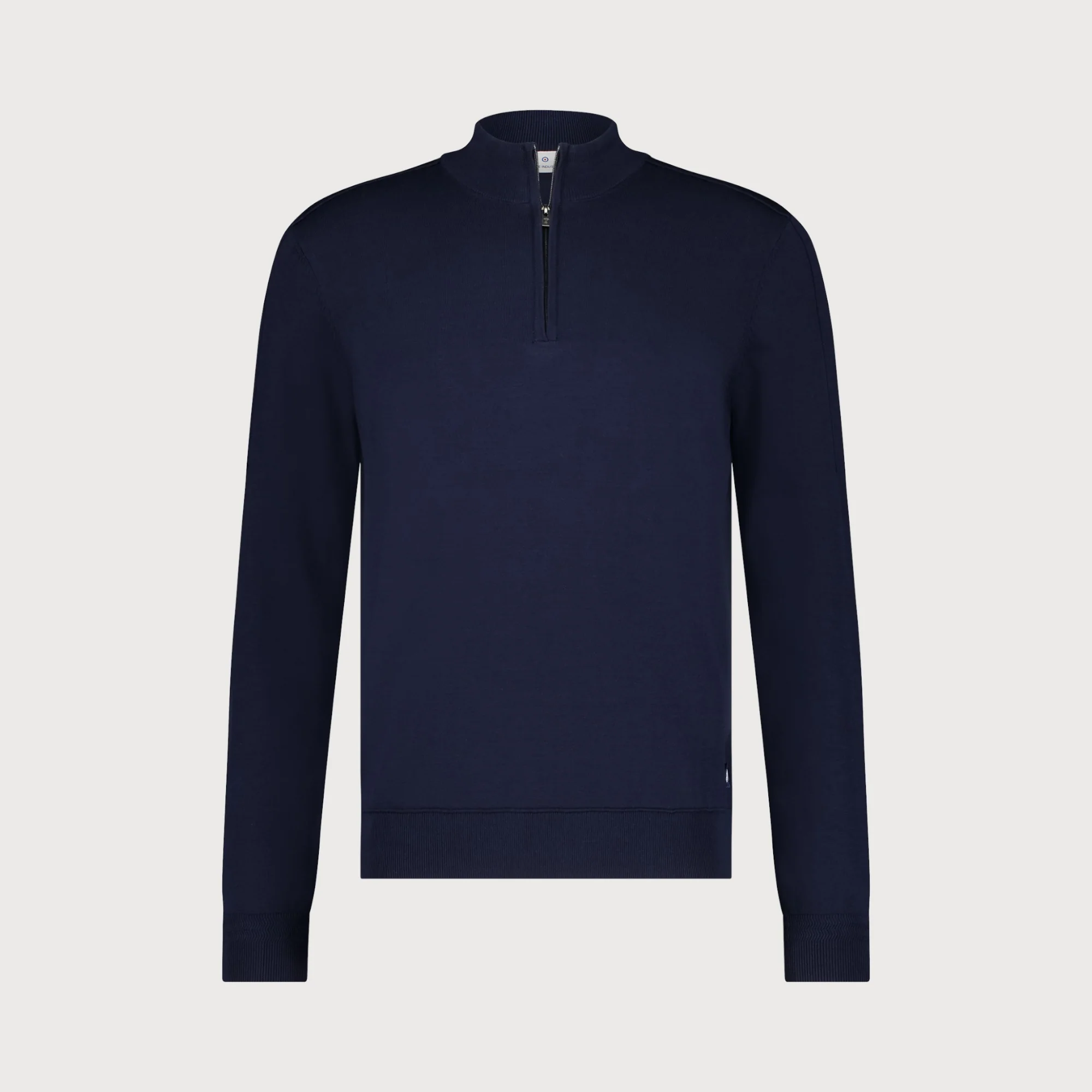 Blue Industry De half zip pullover |