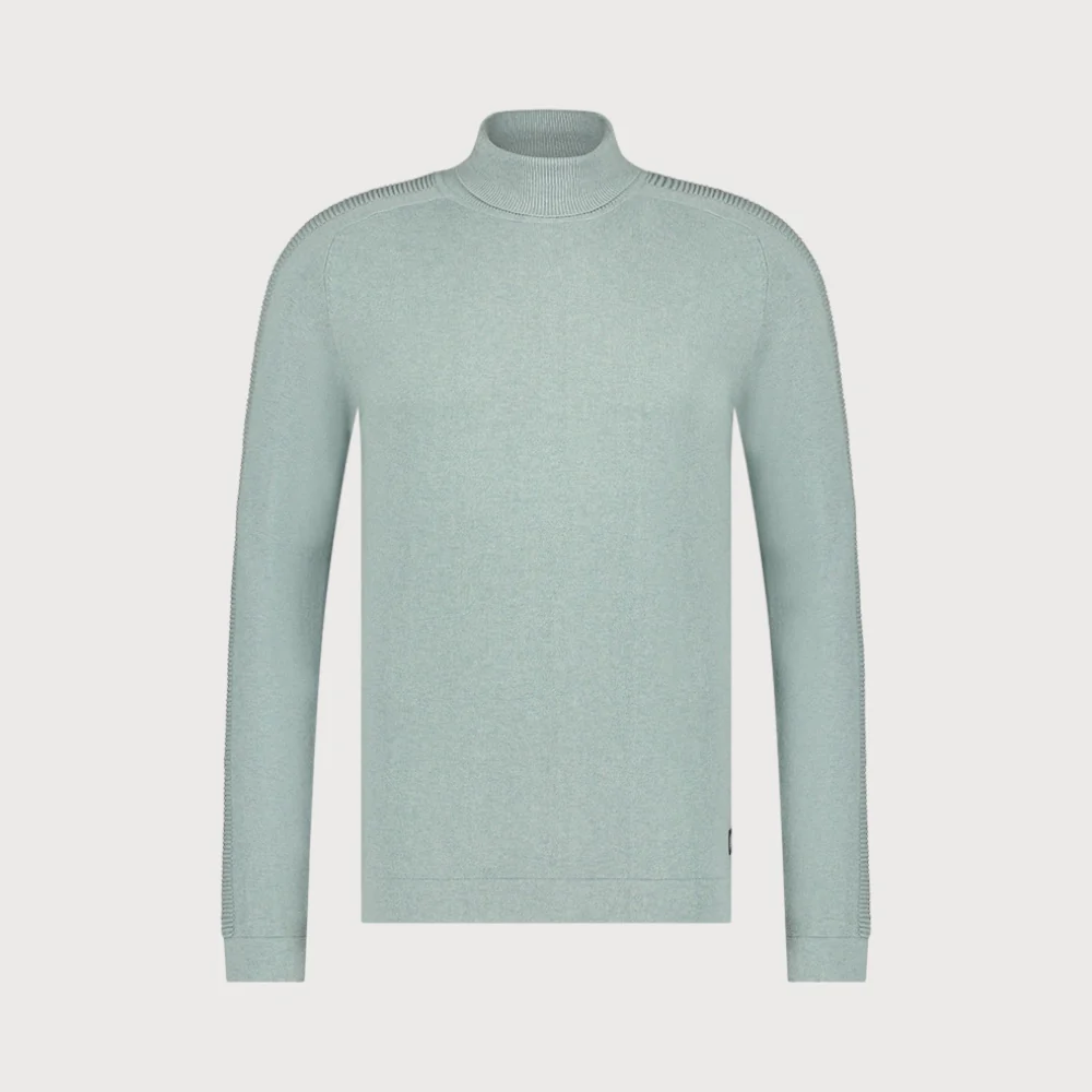 Blue Industry Cashmere blend coltrui |