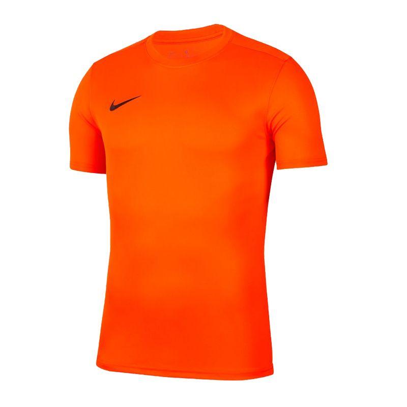 Nike Heren park vii t-shirt