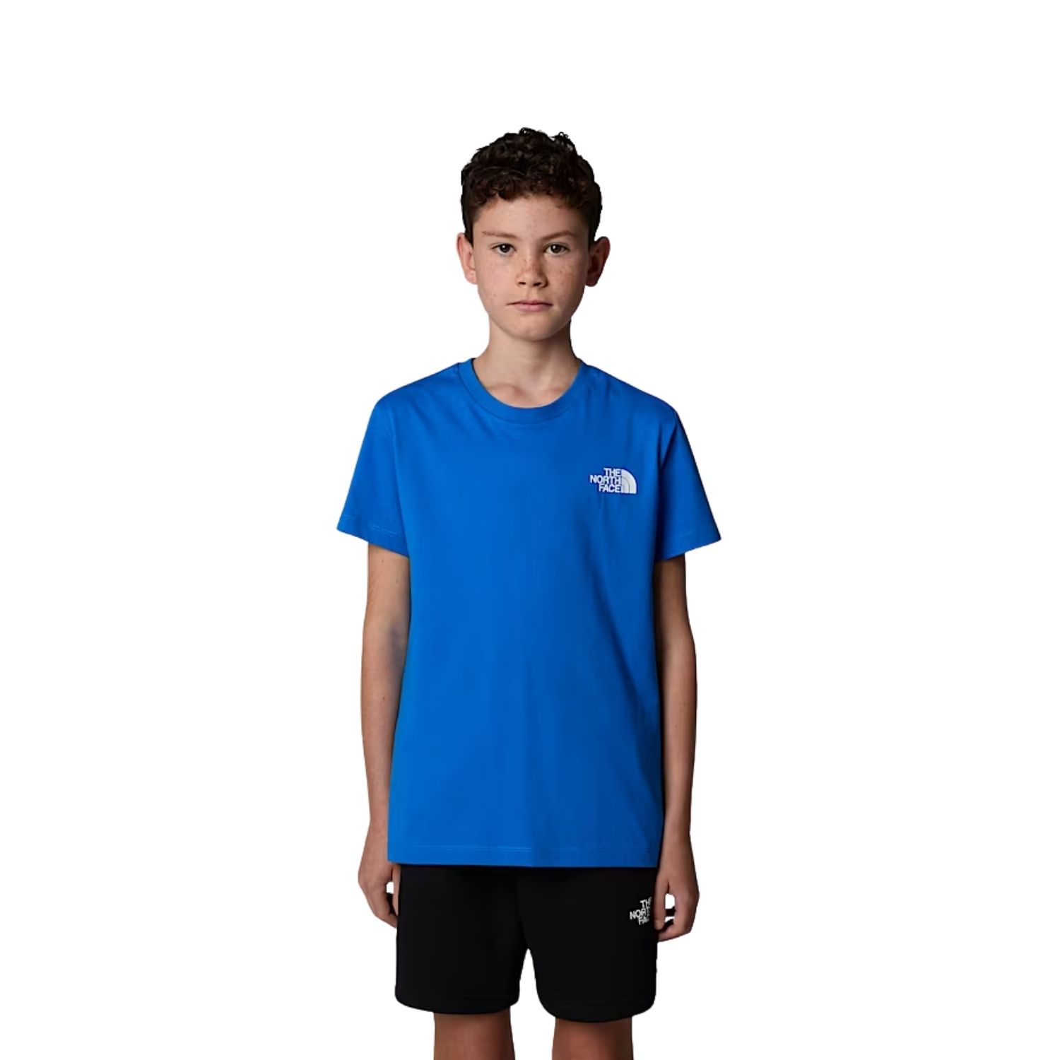The North Face Casual t-shirt jongens