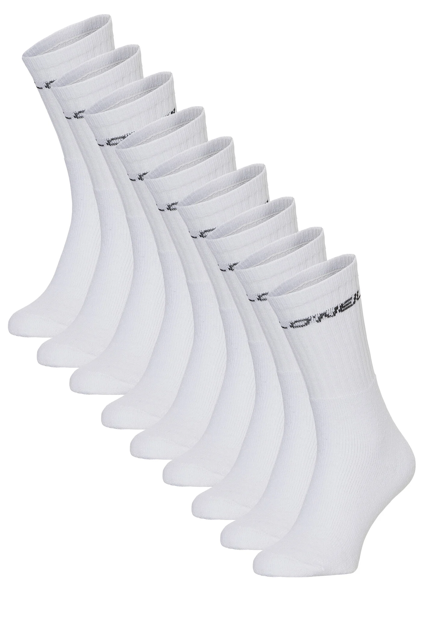 O'Neill Heren / dames sportsokken 9-pack