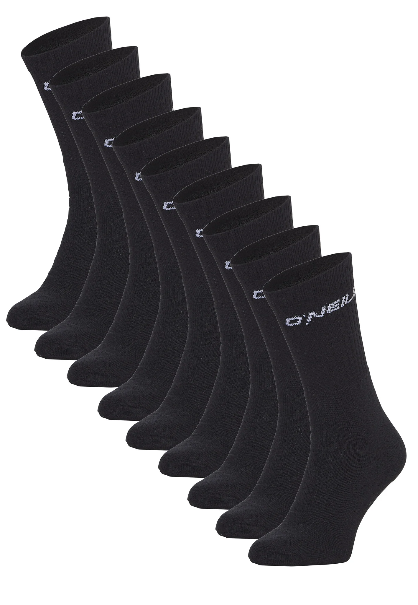 O'Neill Heren / dames sportsokken 9-pack