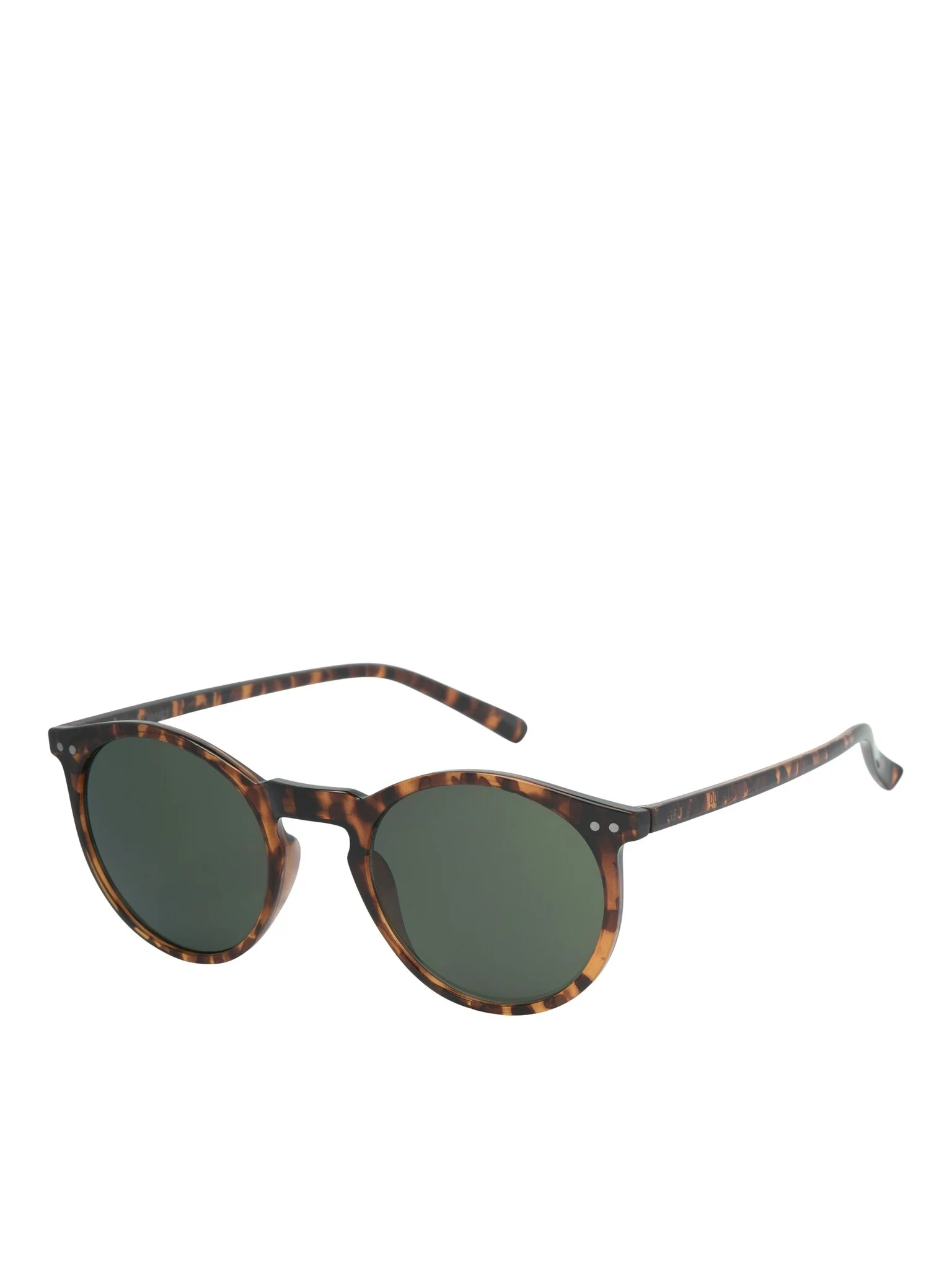 Jack & Jones Heren zonnebril jacryder camel bruin