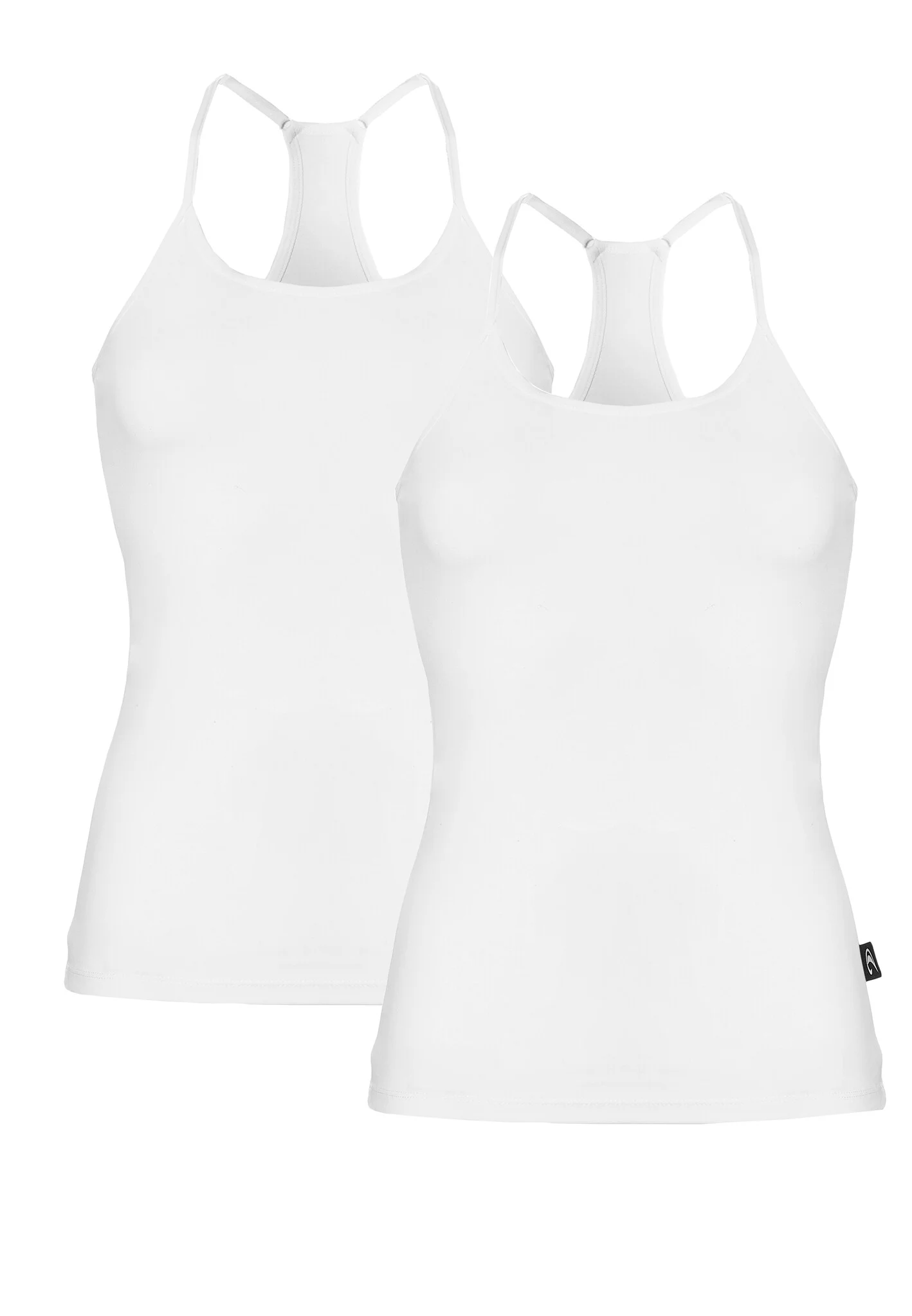 O'Neill Dames racerback top 2-pack