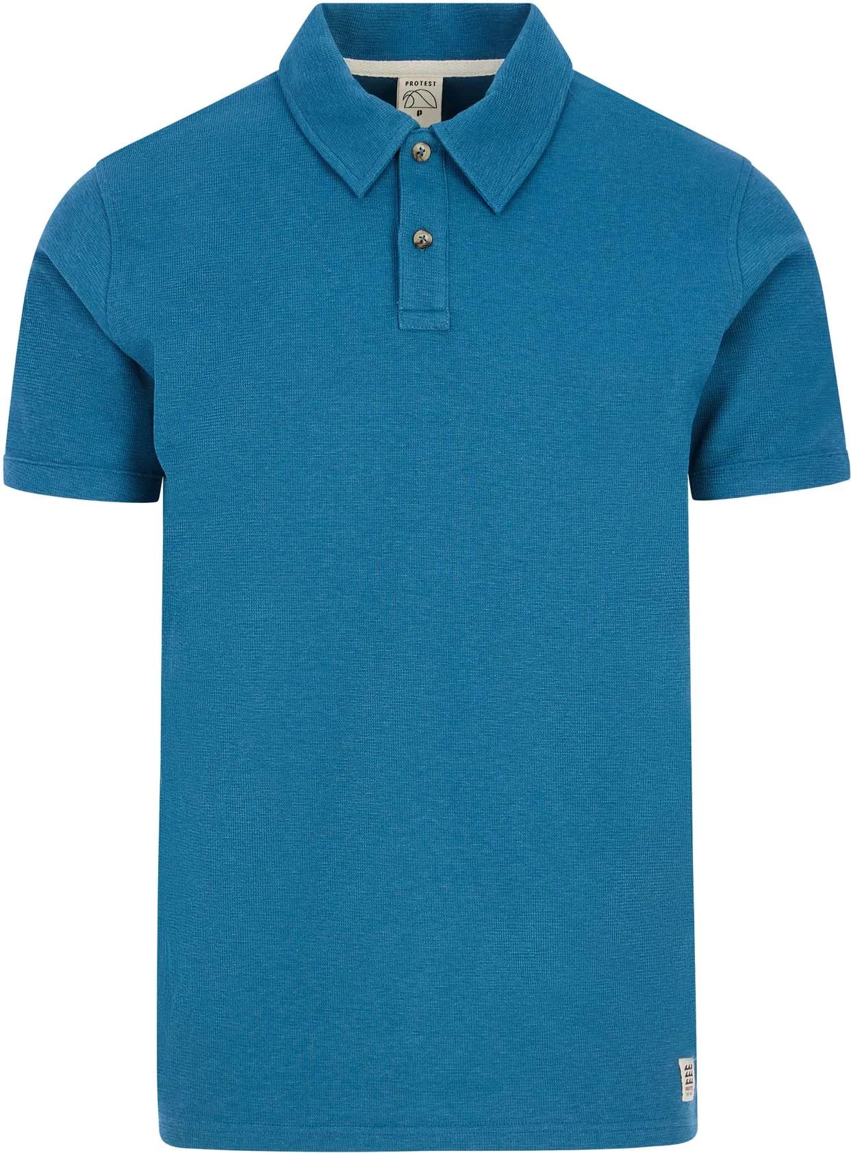 Protest cube polo strandpolo heren combi