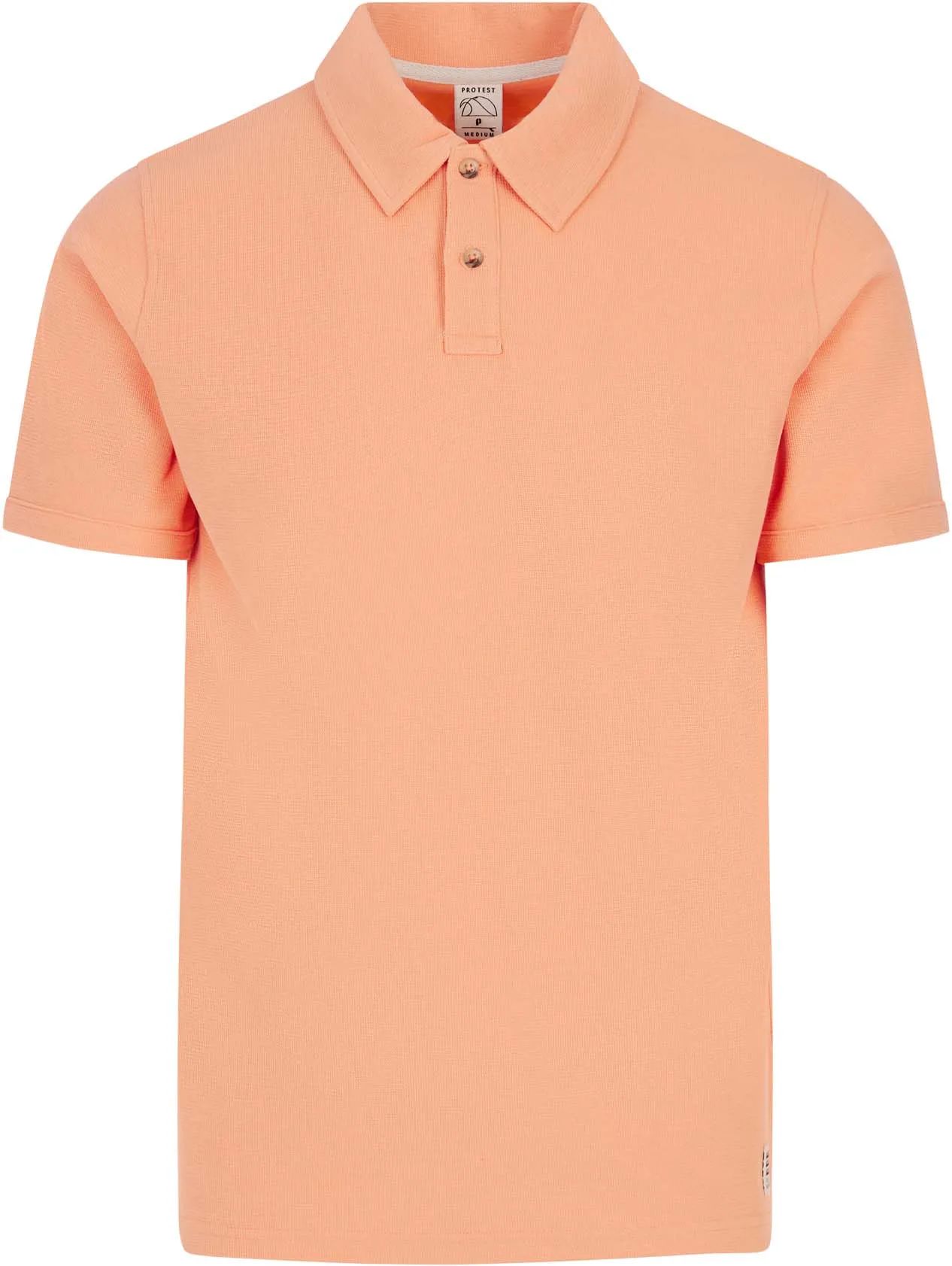 Protest cube polo strandpolo heren combi