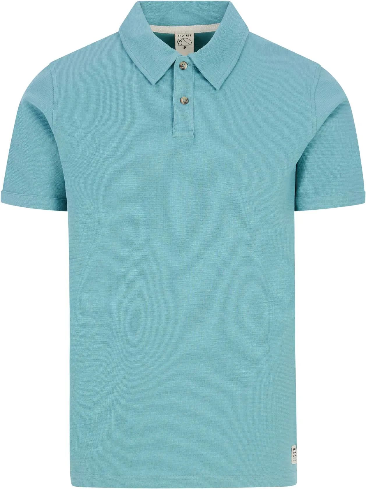 Protest cube polo strandpolo heren combi