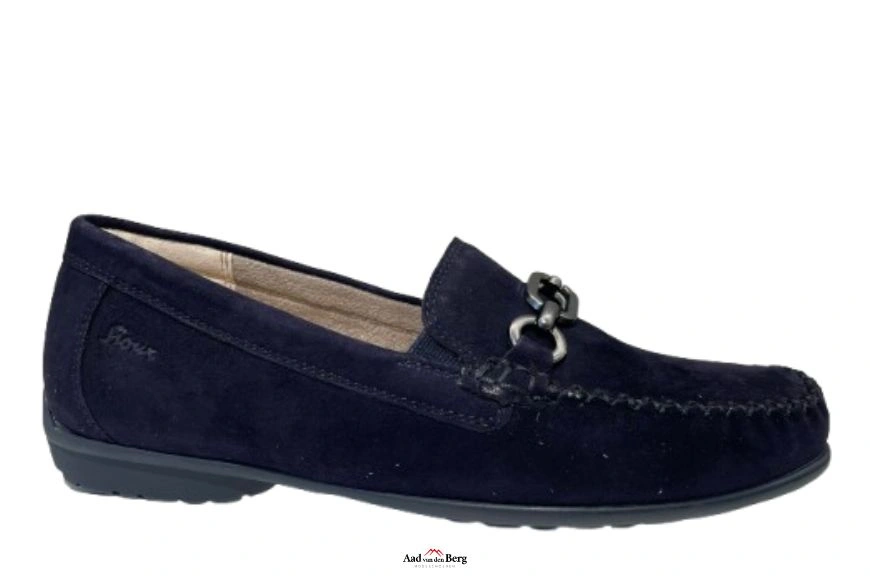 Sioux Damesschoenen instappers