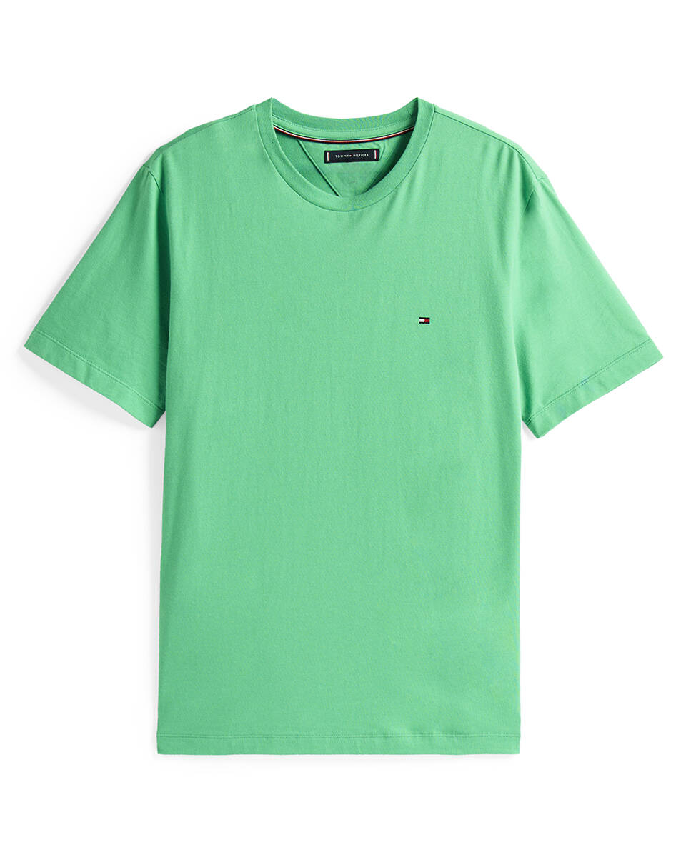 Tommy Hilfiger T-shirt korte mouw mw0mw39995
