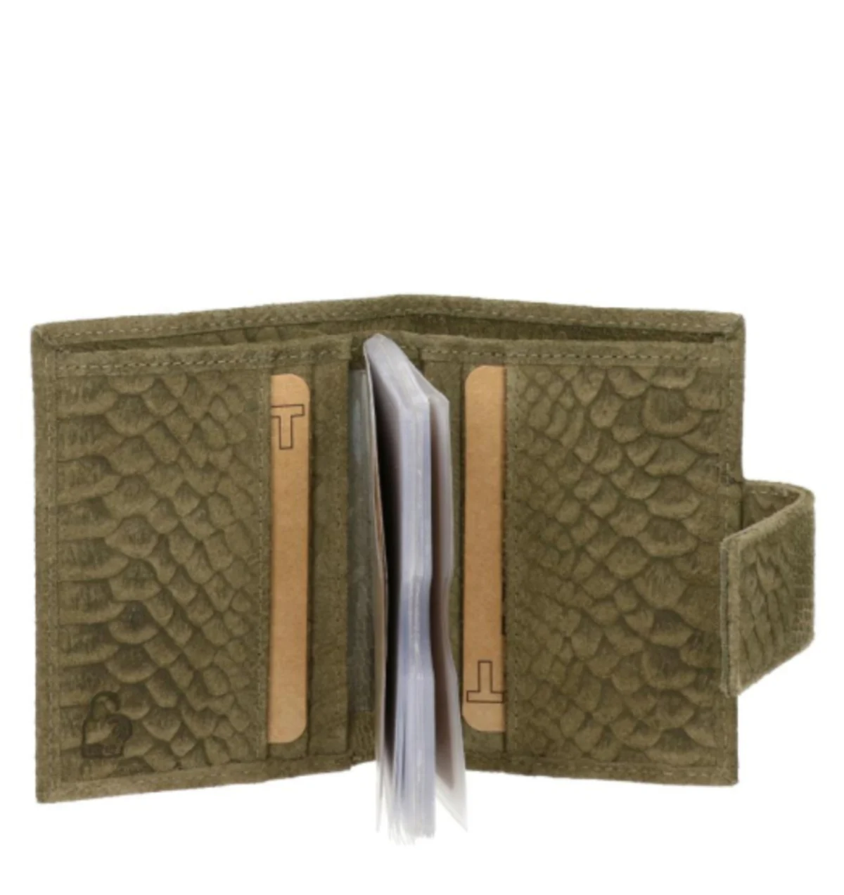 Dstrct Cardholder pasjeshouders