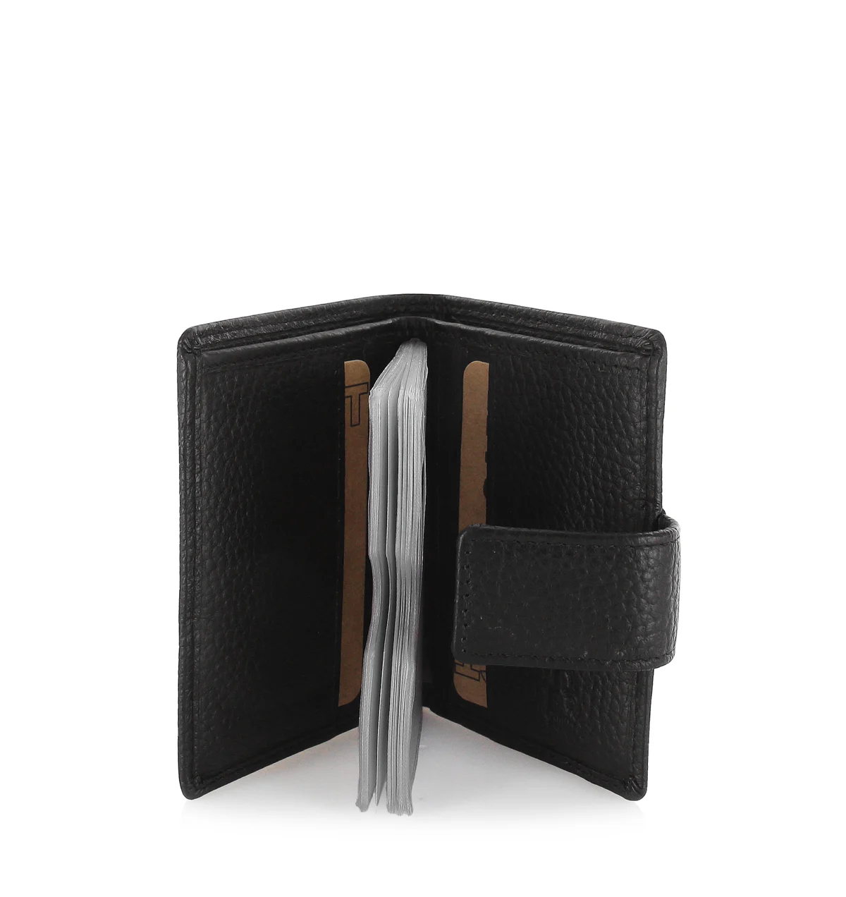 Dstrct Floater field wallet pasjeshouders