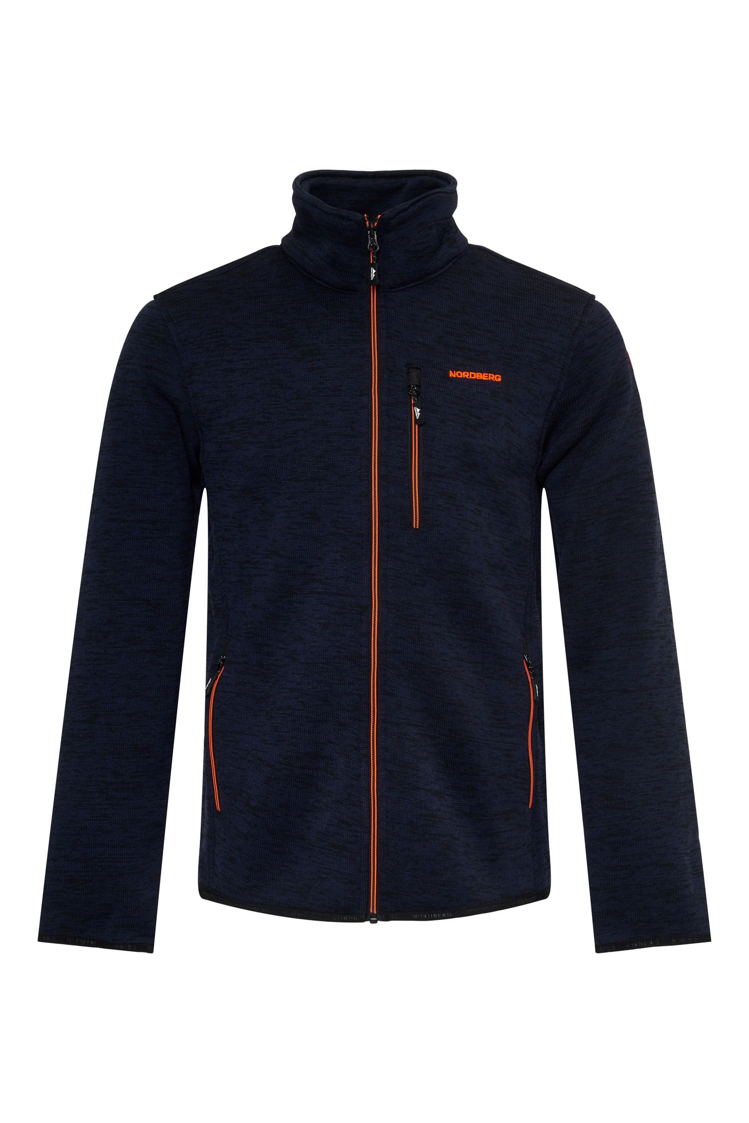 Nordberg jan softshell softshell jack heren -
