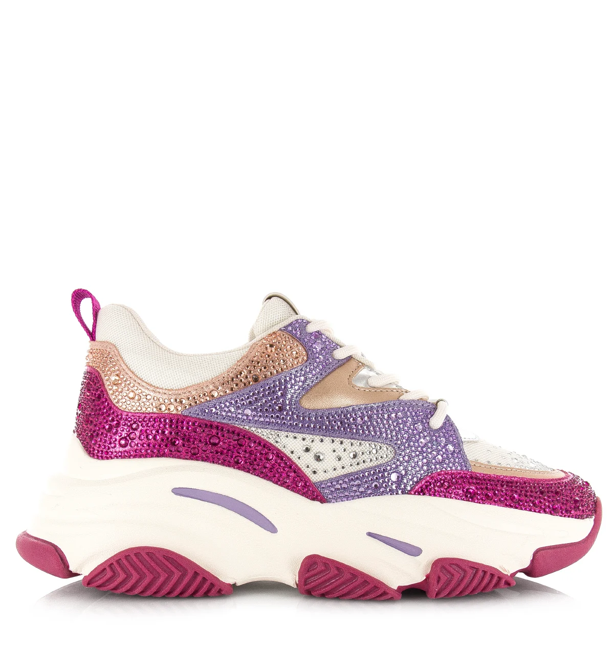 Steve Madden privy sneakers lage sneakers dames