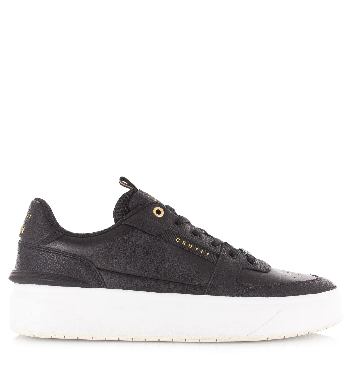 Cruyff endorsed tennis sneakers lage sneakers heren