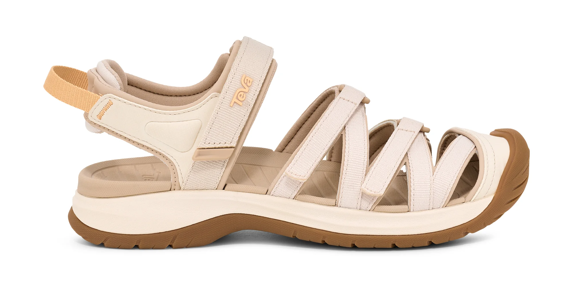 Teva Tirra sport ct dames sandaal