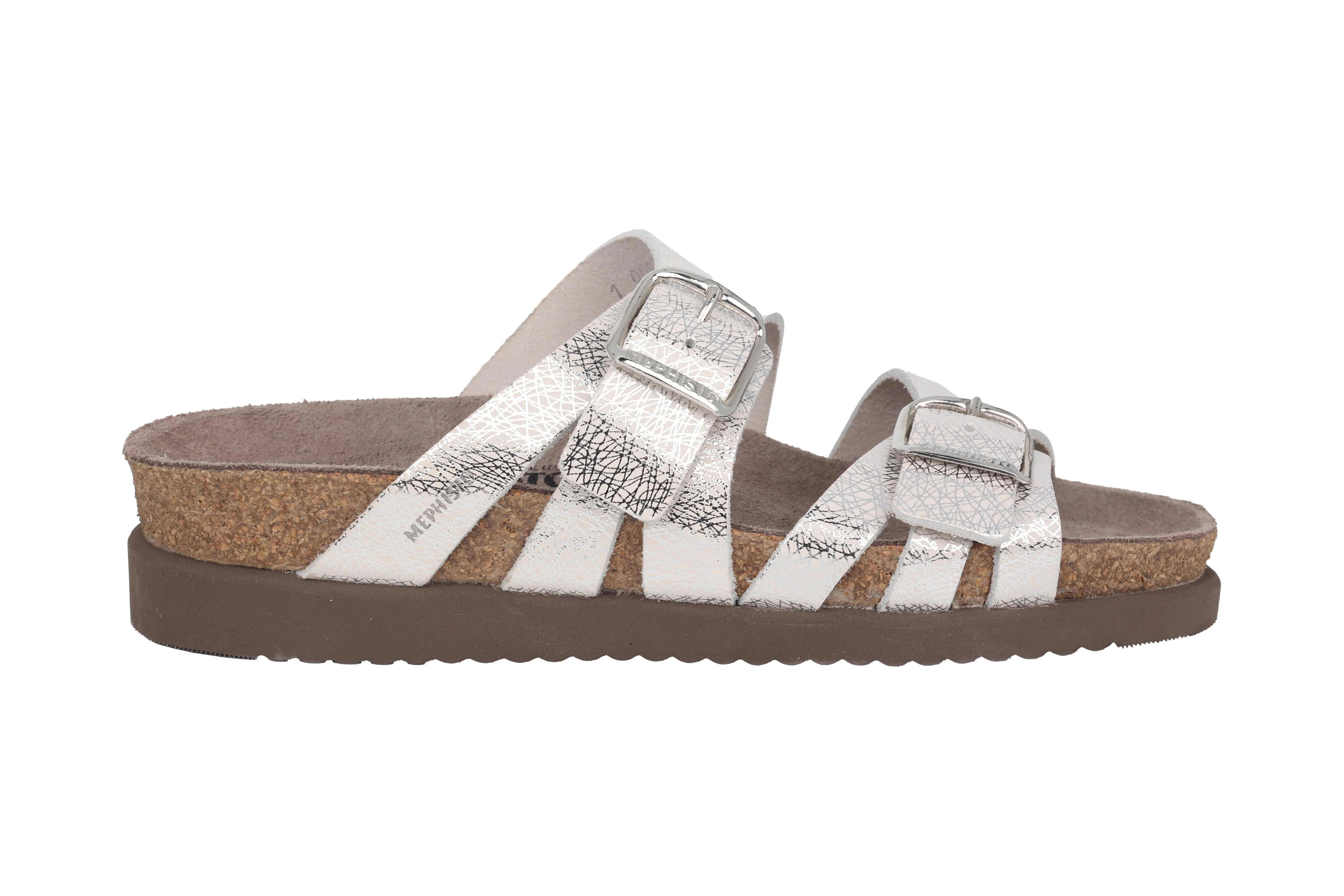 Mephisto Helisa dames sandaal