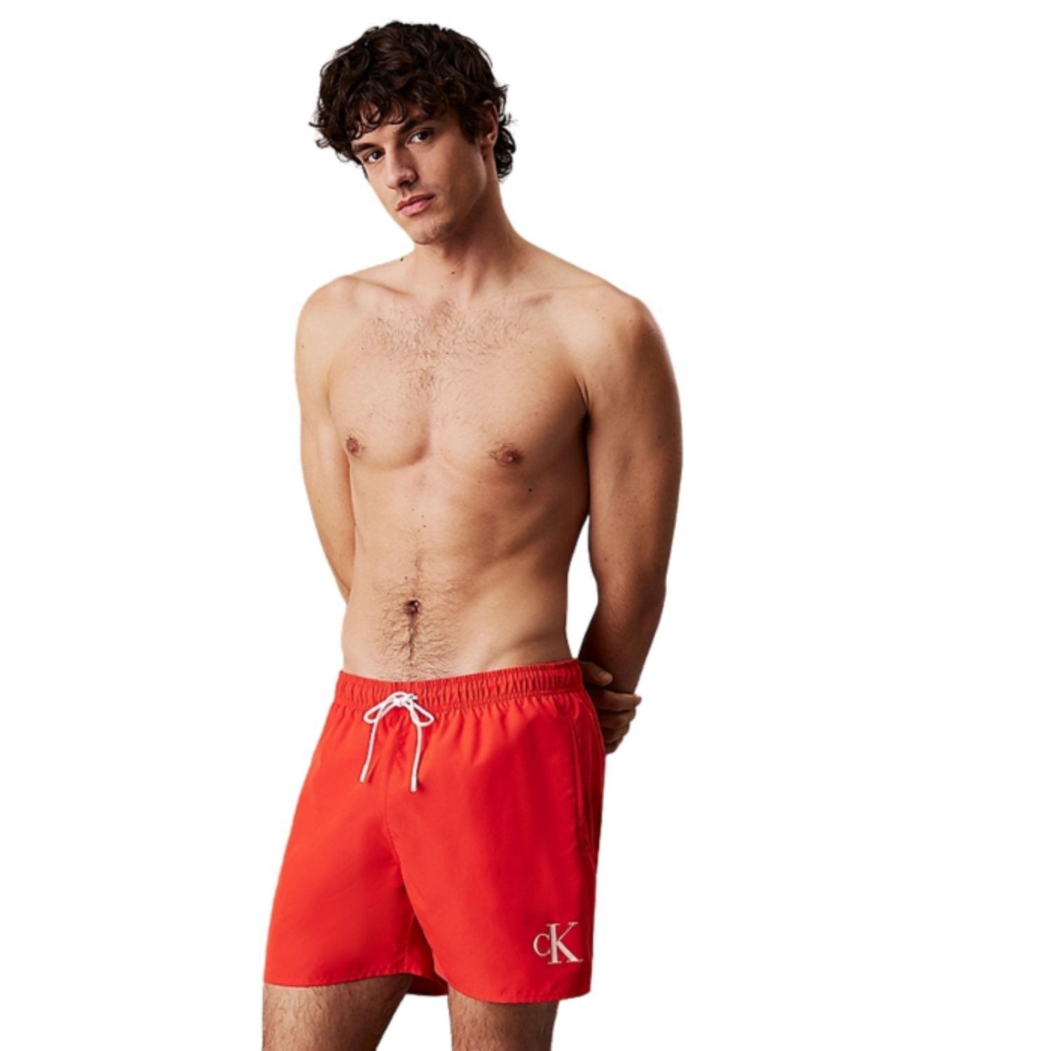 Calvin Klein Zwemshort heren