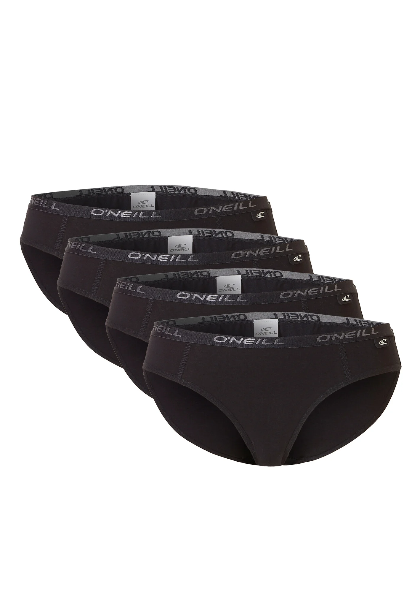 O'Neill Dames bikini slip 4-pack