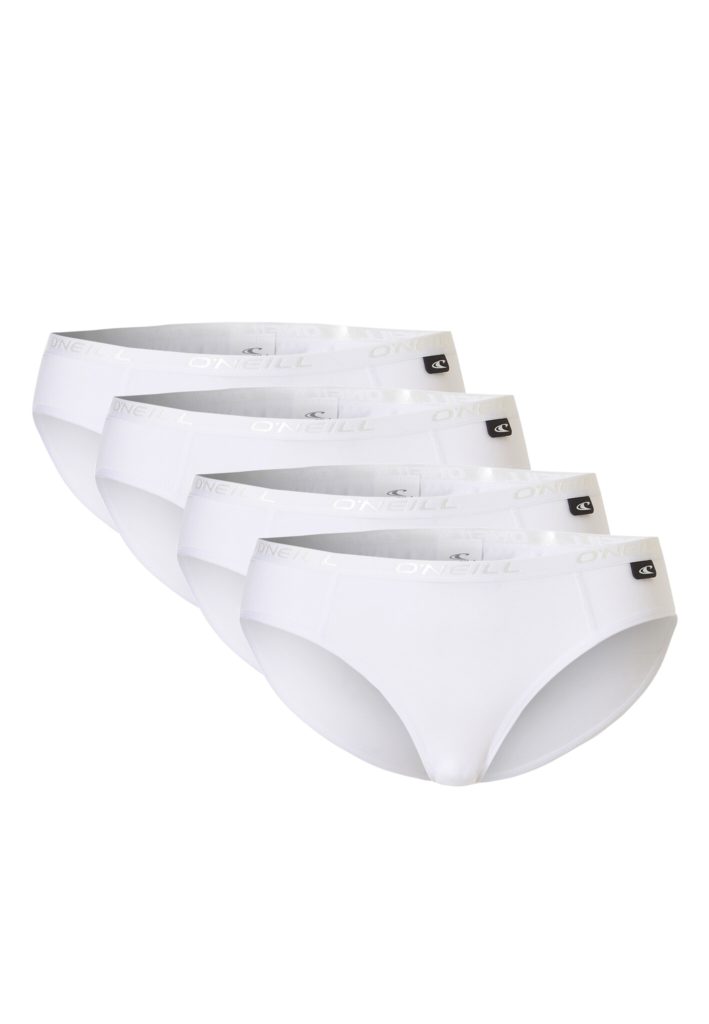 O'Neill Dames bikini slip 4-pack