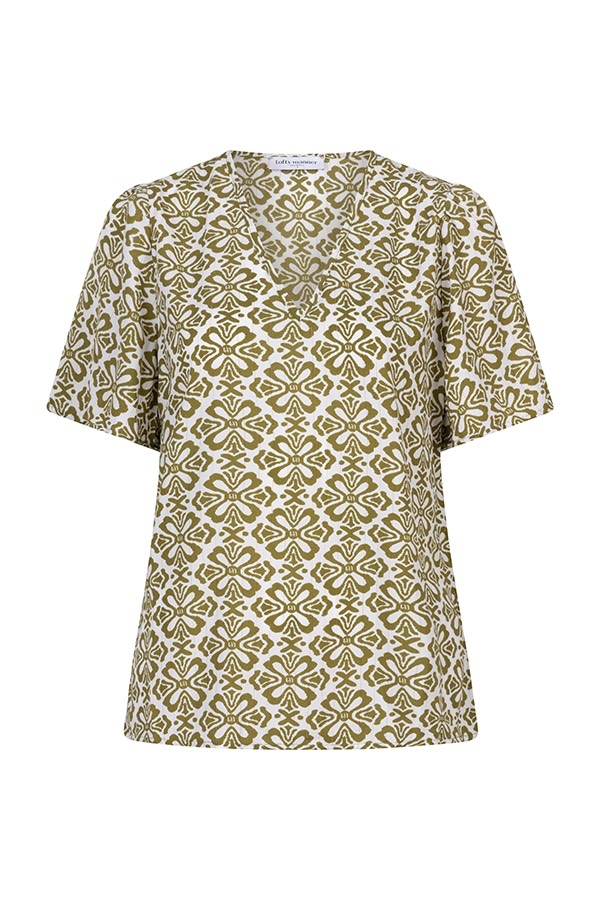 Lofty Manner Blouse bella dessin
