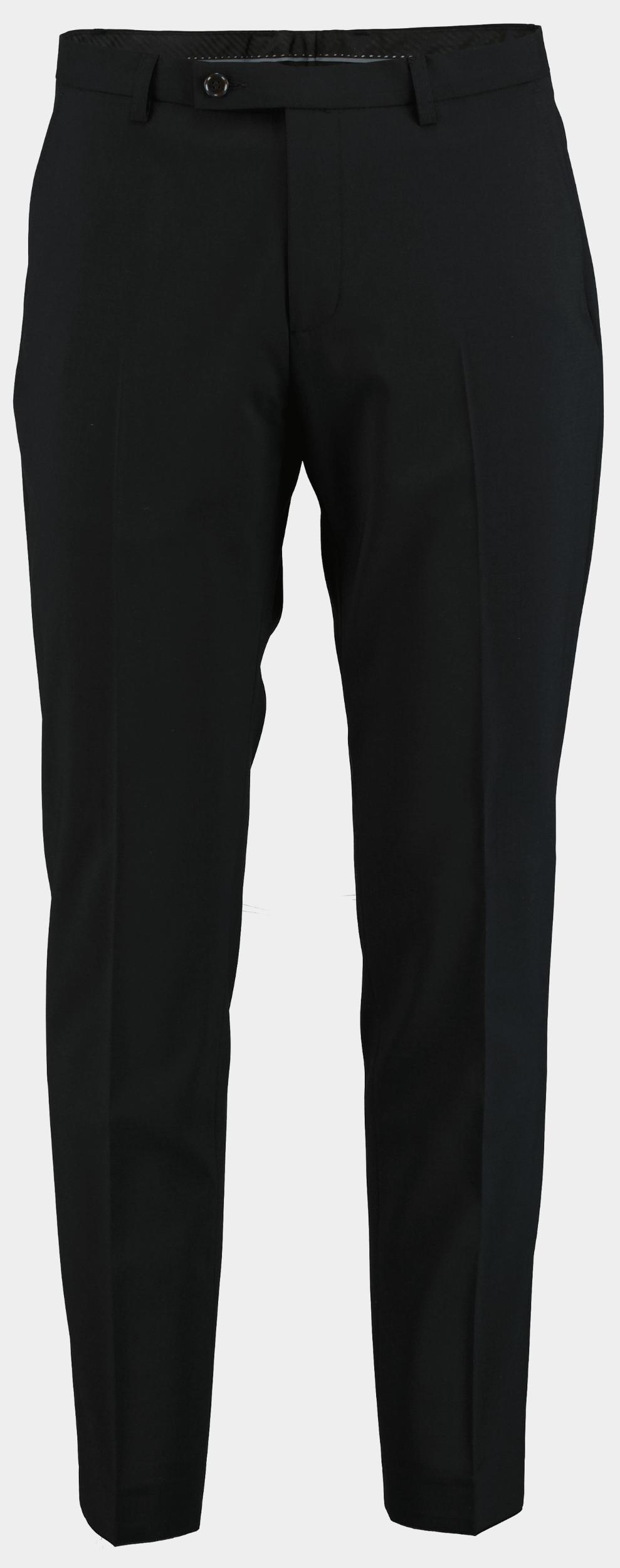 Commander Wollen pantalon hose 213012450/900