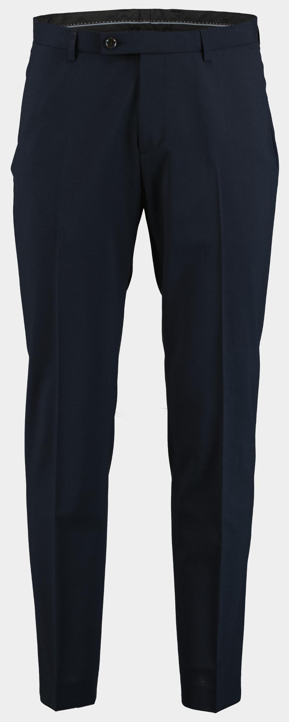 Commander Wollen pantalon hose 213012450/600