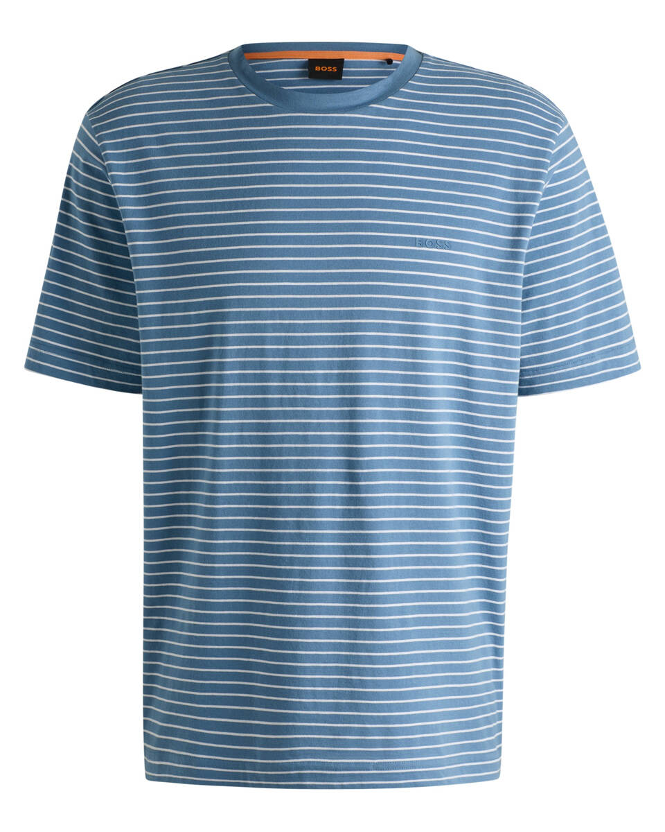 Boss Orange T-shirt korte mouw 50499334