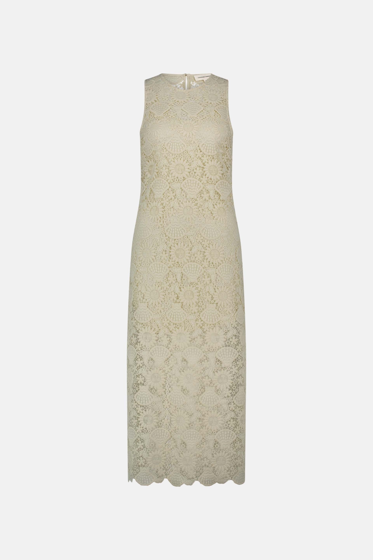 Fabienne Chapot Fc francis dress