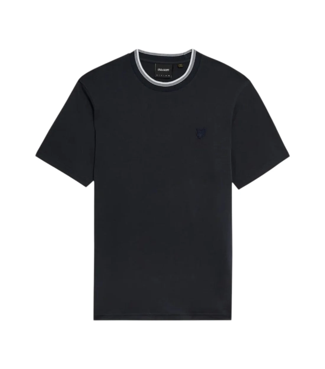 Lyle and Scott T-shirt heren