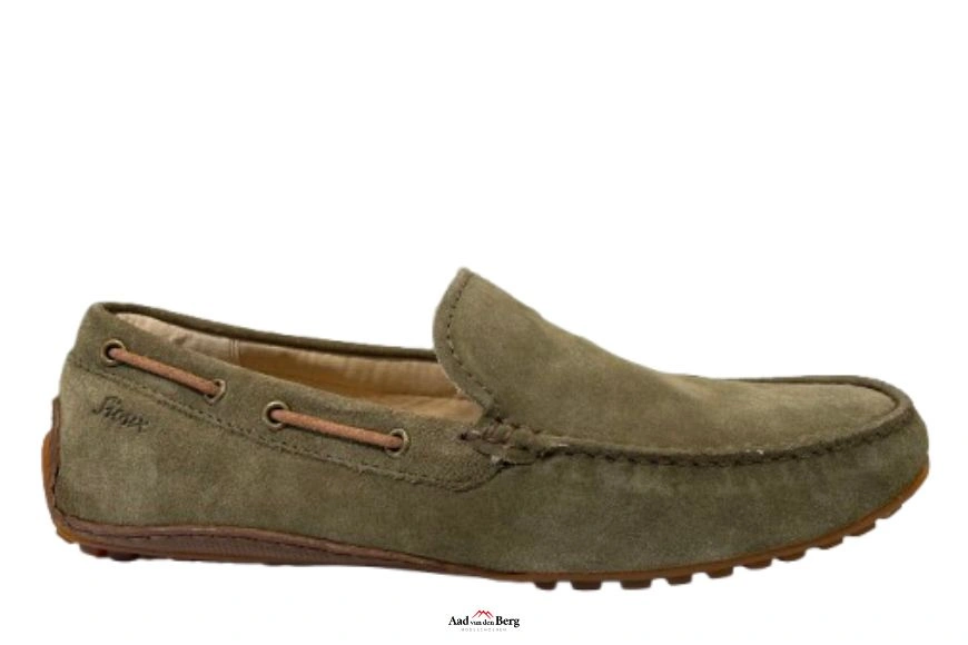 Sioux Herenschoenen instappers
