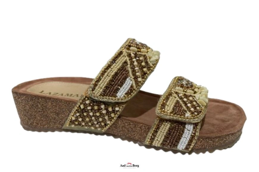 Lazamani Damesschoenen slippers
