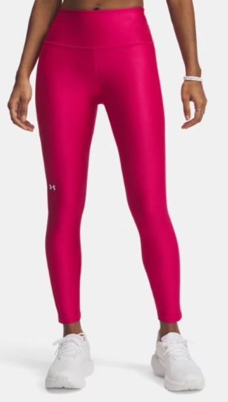 Under Armour Tech hi ankle leg-ppl 1365335-681