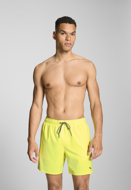 Puma Swim men medium length swim shorts 1p 100000031-041