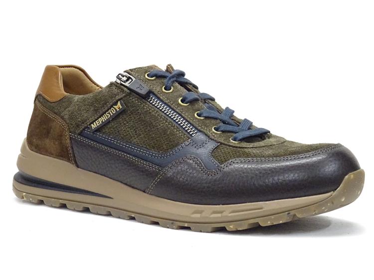 Mephisto Bradley
