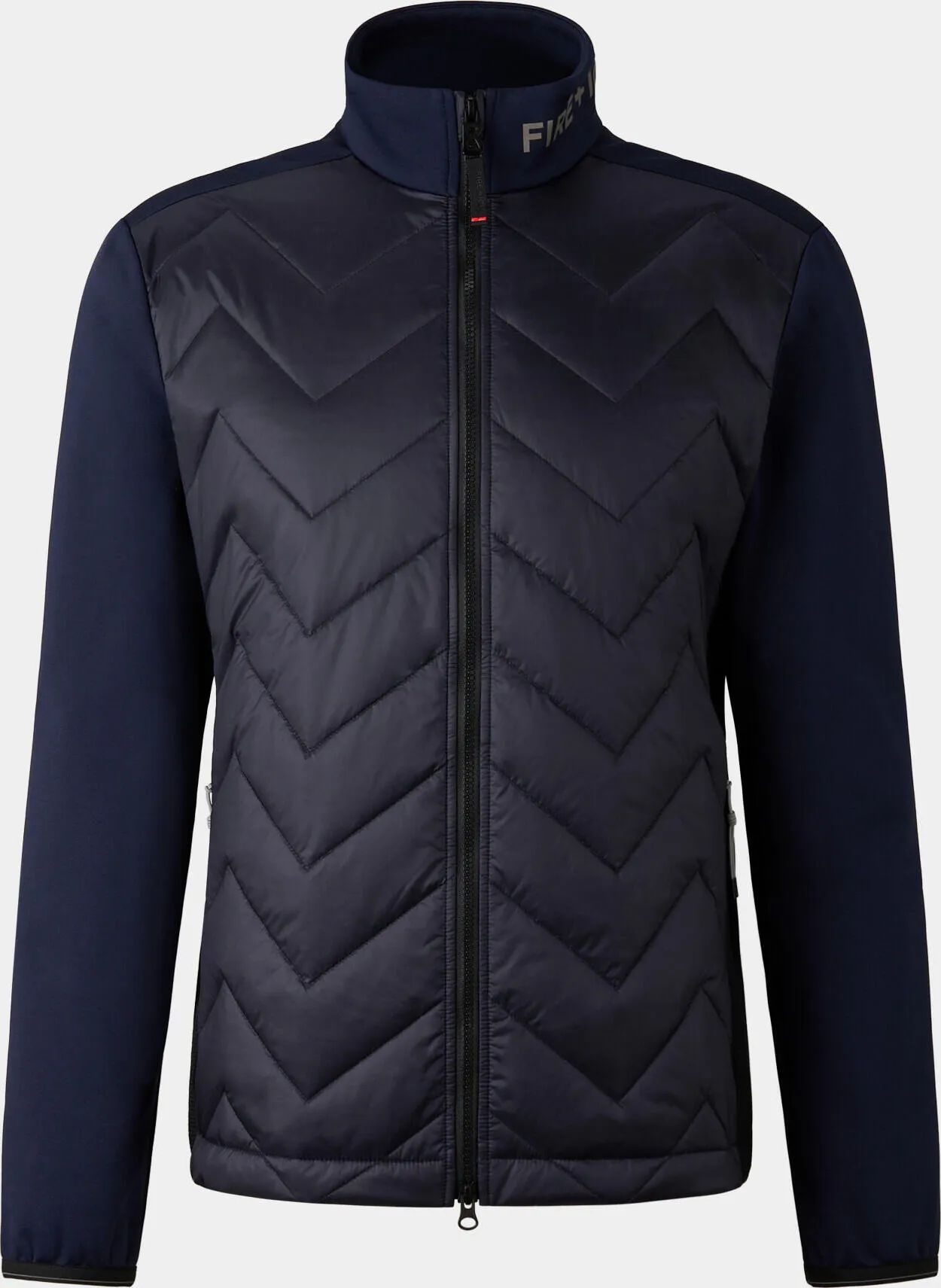Bogner banjan ski jack midlayer heren -