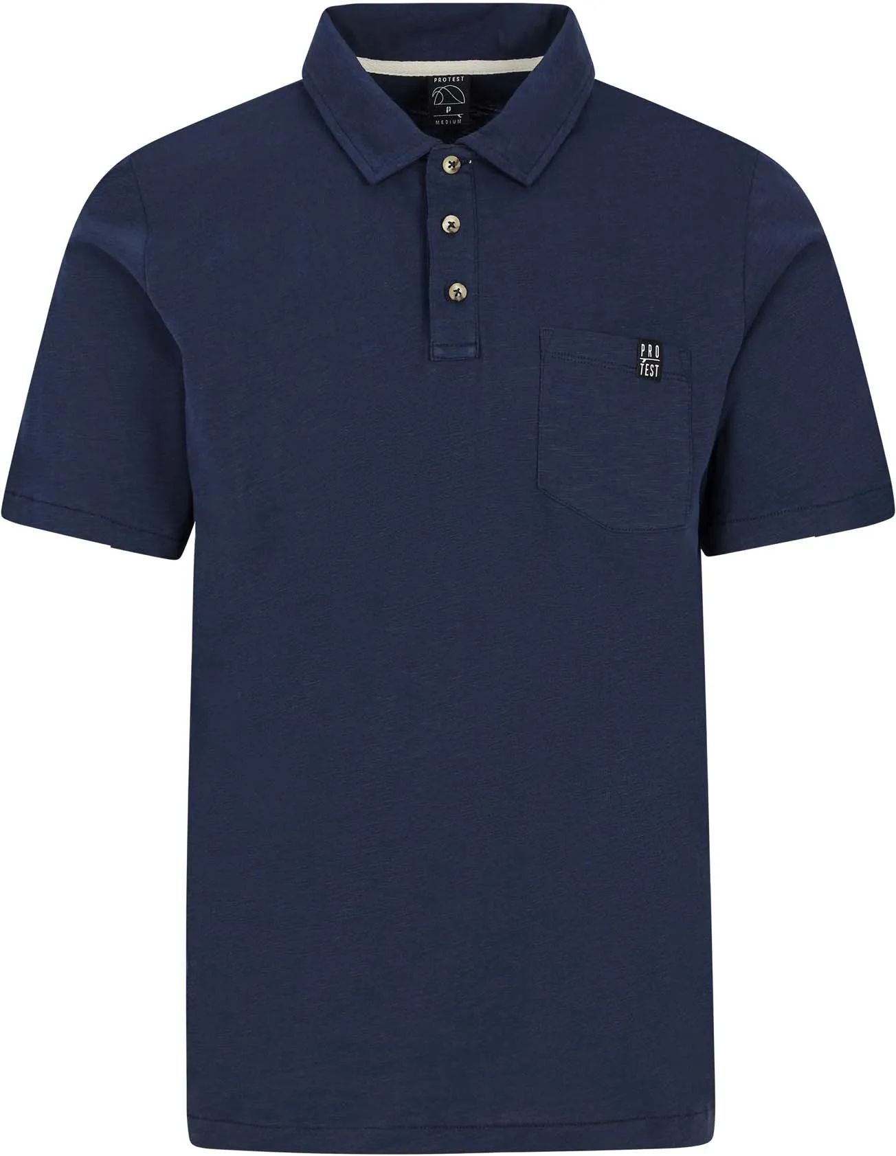 Protest charles polo strandpolo heren -