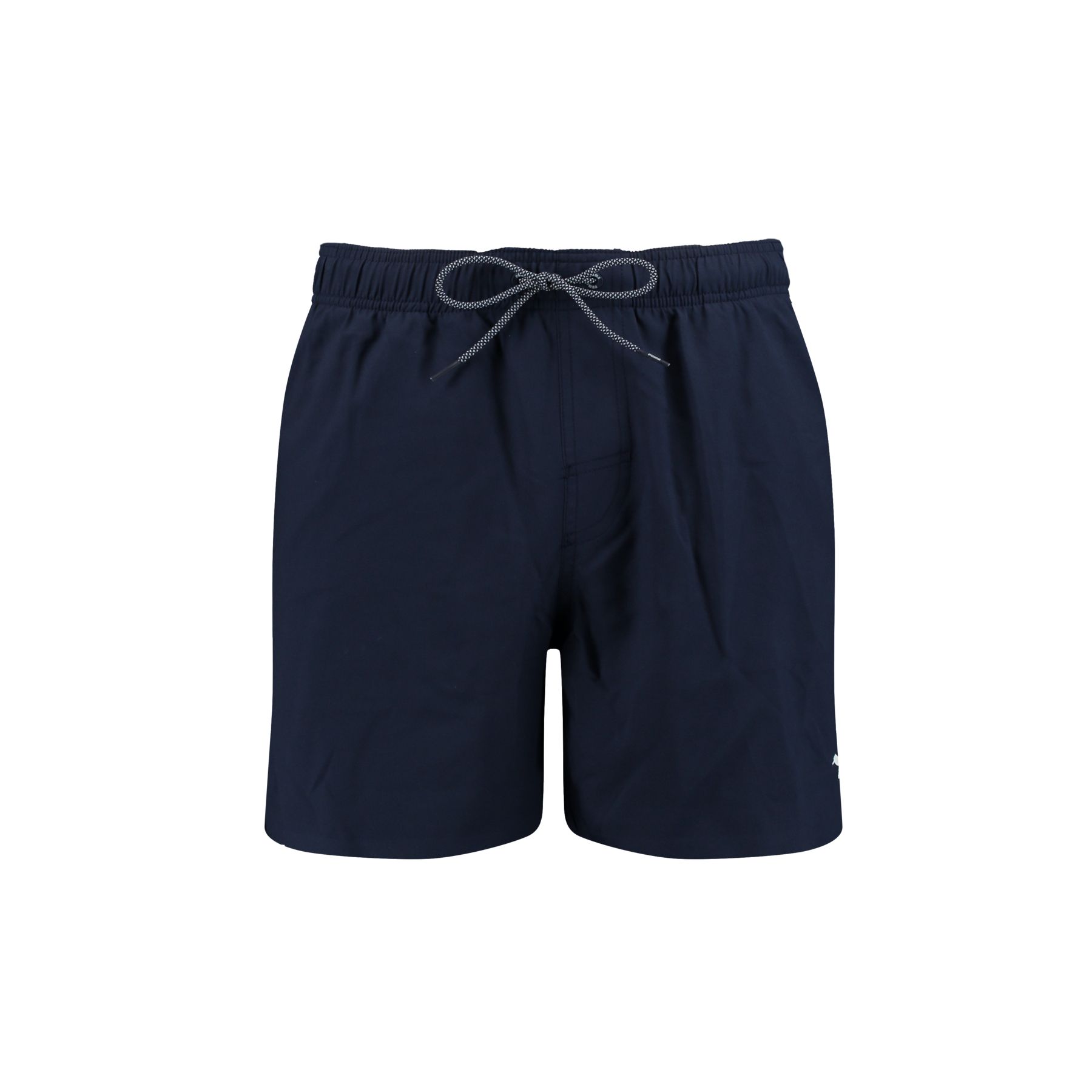 Puma swim men medium length swim sh zwemshort heren marine