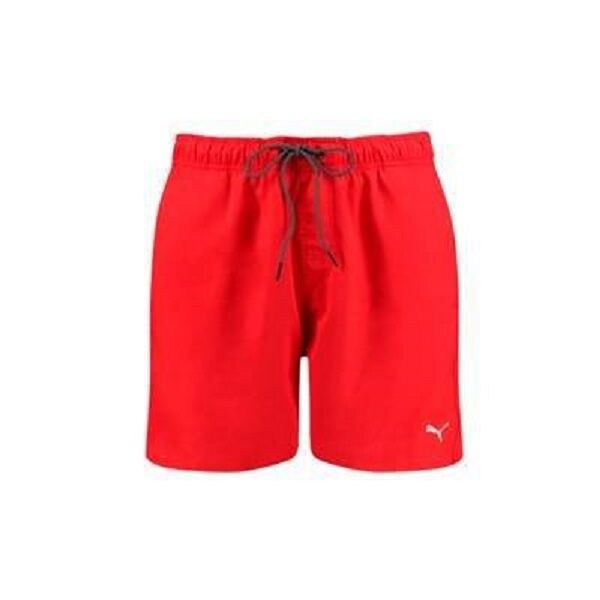 Puma medium lenght swim short zwemshort heren –