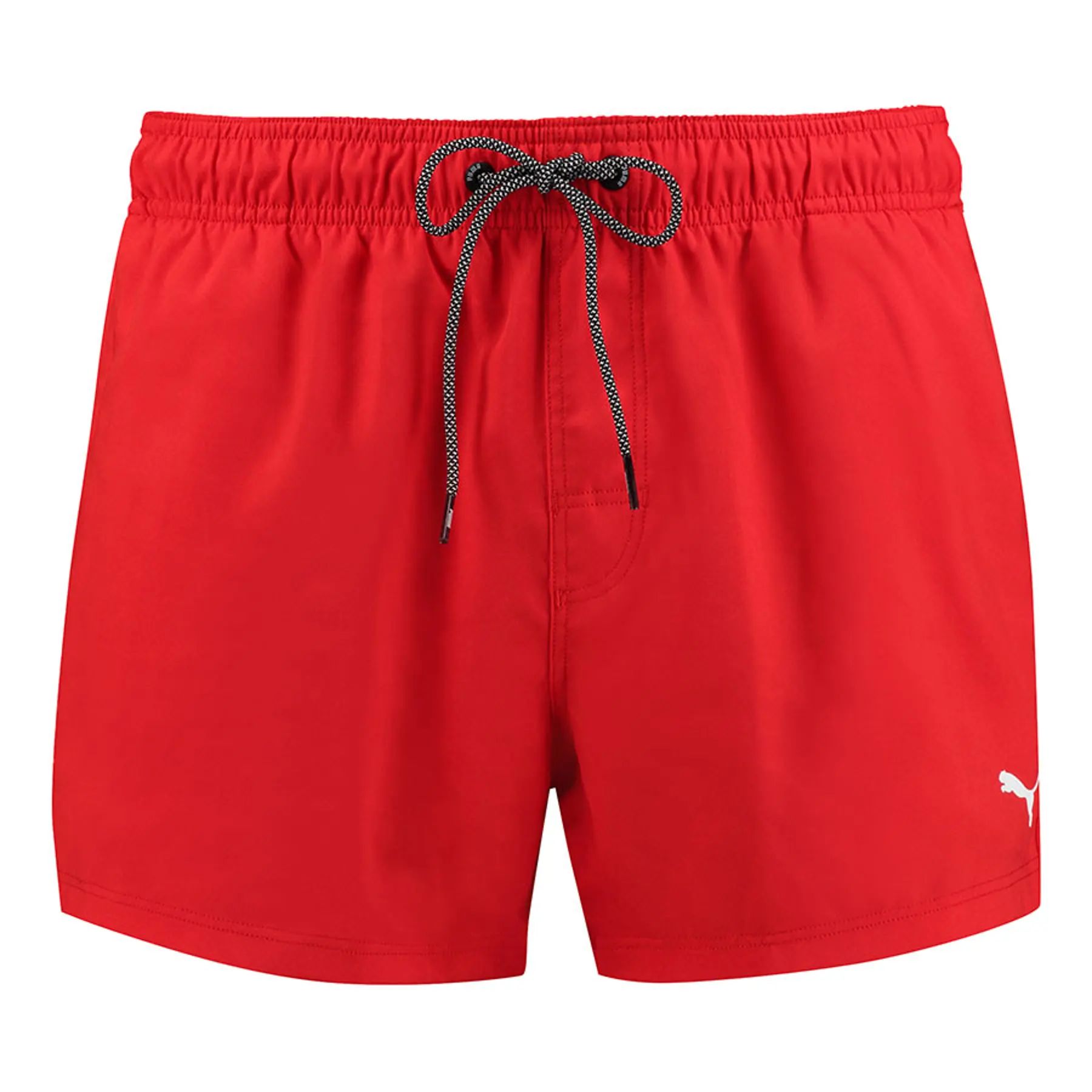 Puma swim men short length swim sho zwemshort heren -