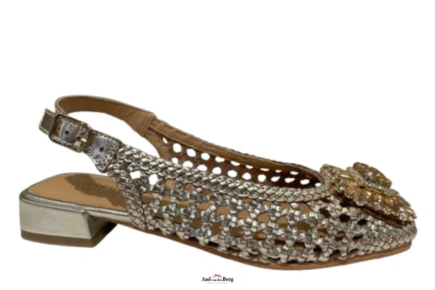 Parodi Shoes Damesschoenen sandalen