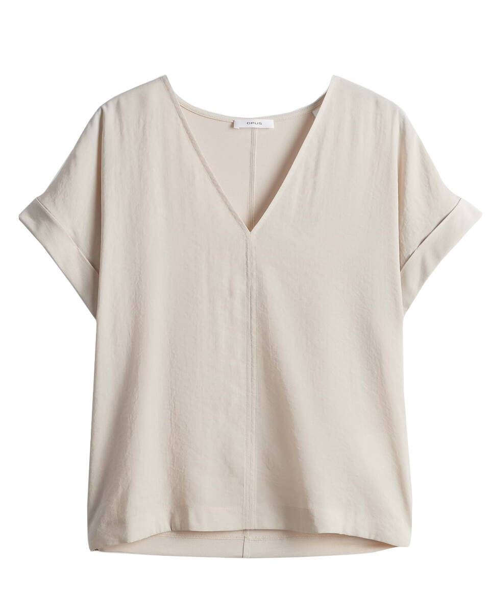 Opus Top korte mouw 10401313248100
