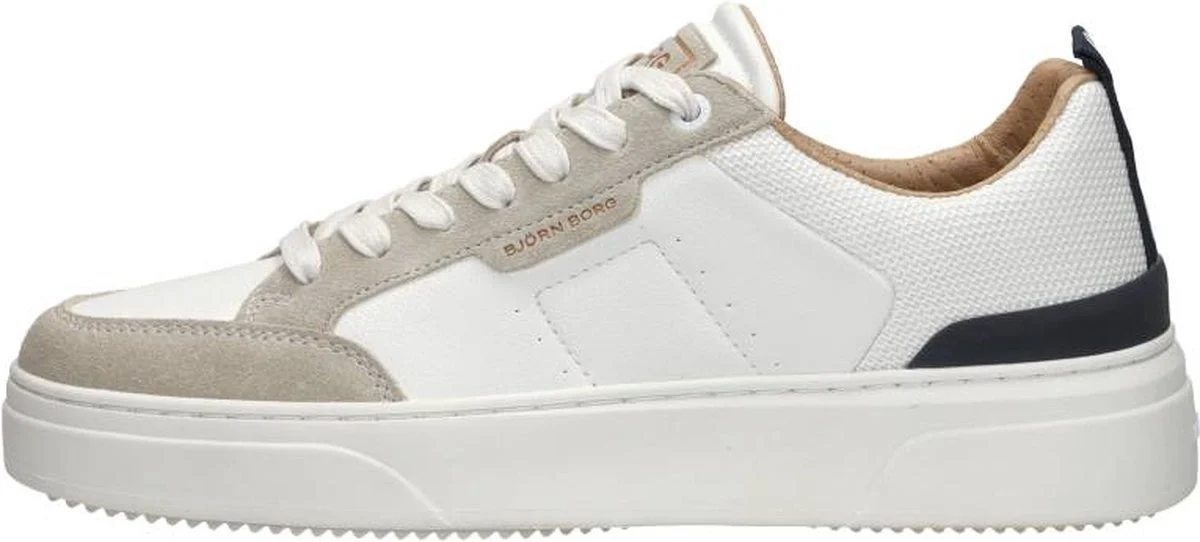 Björn Borg Heren sneaker t1930 nyl wh00