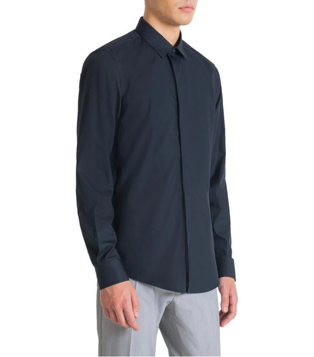 Antony Morato Regular fit overhemd